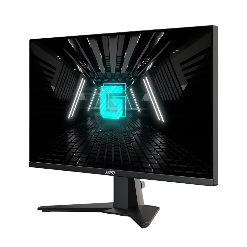 MSI G255F 25" Gaming Monitor 1920x1080 (FHD) Rapid IPS 1mz 180Hz