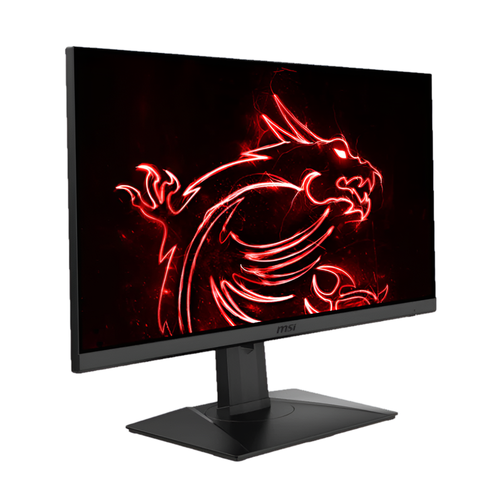 MSI G272QPF 27" Gaming Monitor 2560 x 1440 (QHD) Rapid IPS 1ms 170Hz