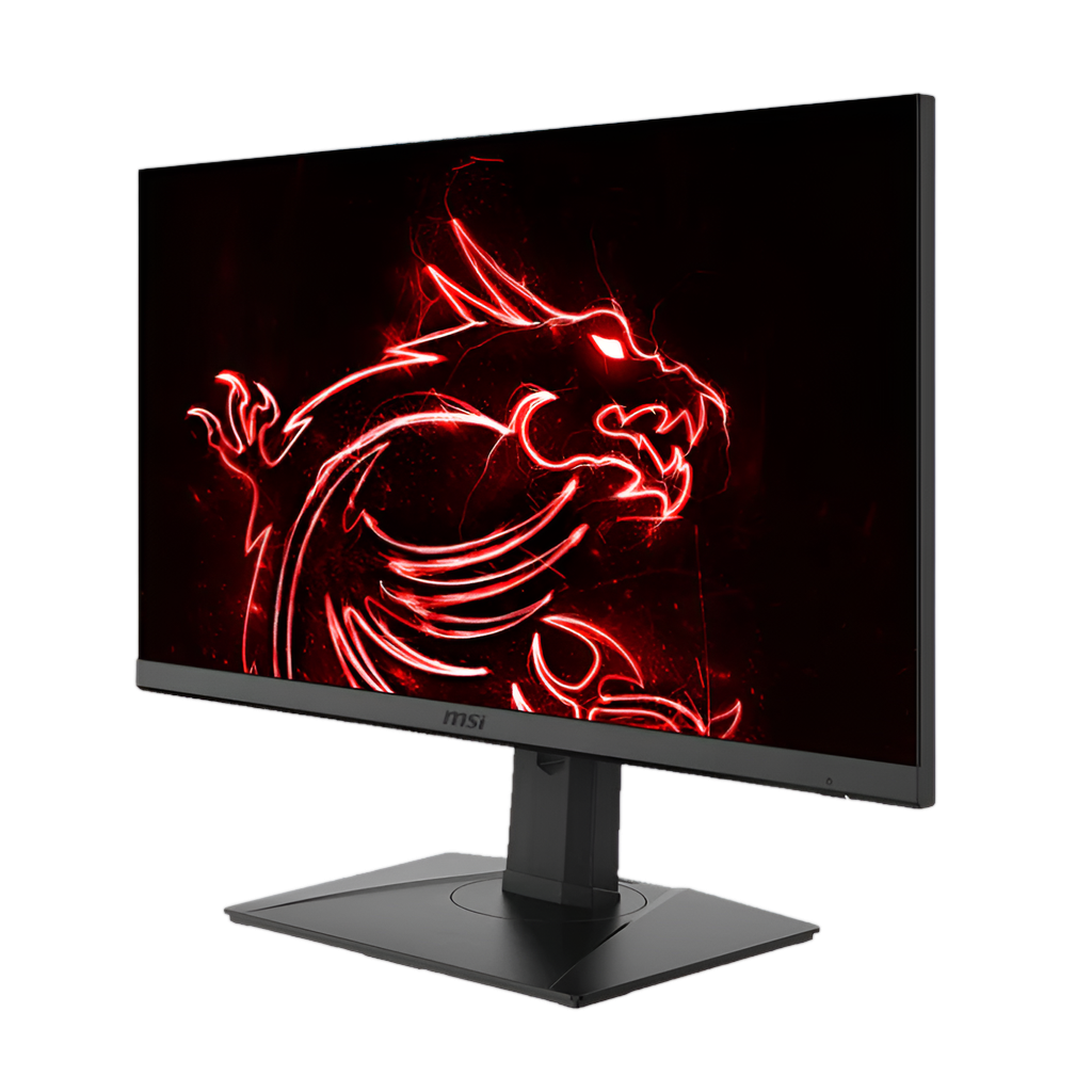 MSI G272QPF 27" Gaming Monitor 2560 x 1440 (QHD) Rapid IPS 1ms 170Hz