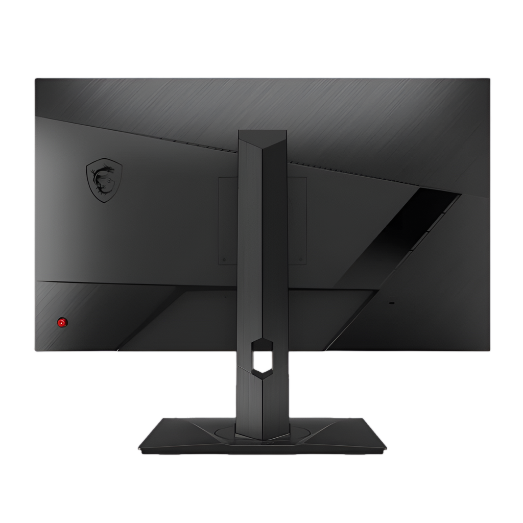 MSI G272QPF 27" Gaming Monitor 2560 x 1440 (QHD) Rapid IPS 1ms 170Hz