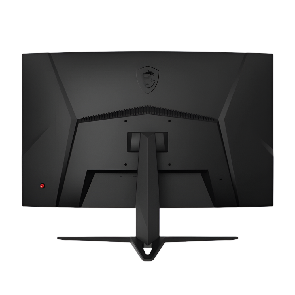 MSI G27C4 E3 27" Gaming Monitor 1920 x 1080 (FHD) VA 170Hz