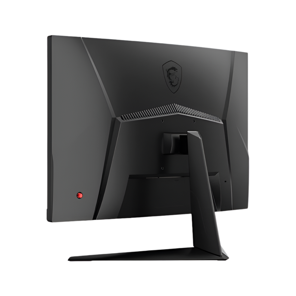 MSI G27C4X 27" Curved Gaming Monitor 1920 x1080 (FHD) VA 1ms 250Hz