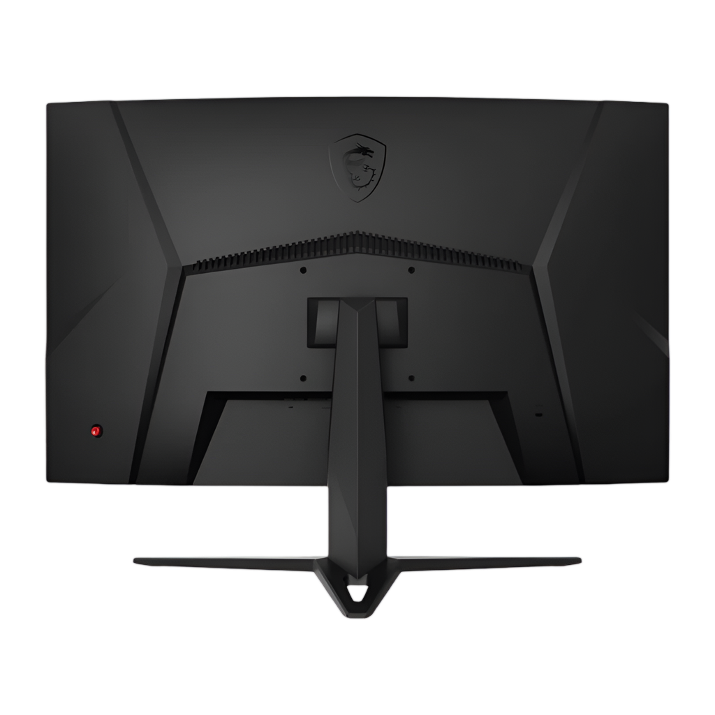 MSI G32CQ4 E2 32" Curved Gaming Monitor 2560 x 1440 (QHD) VA 1ms 170Hz