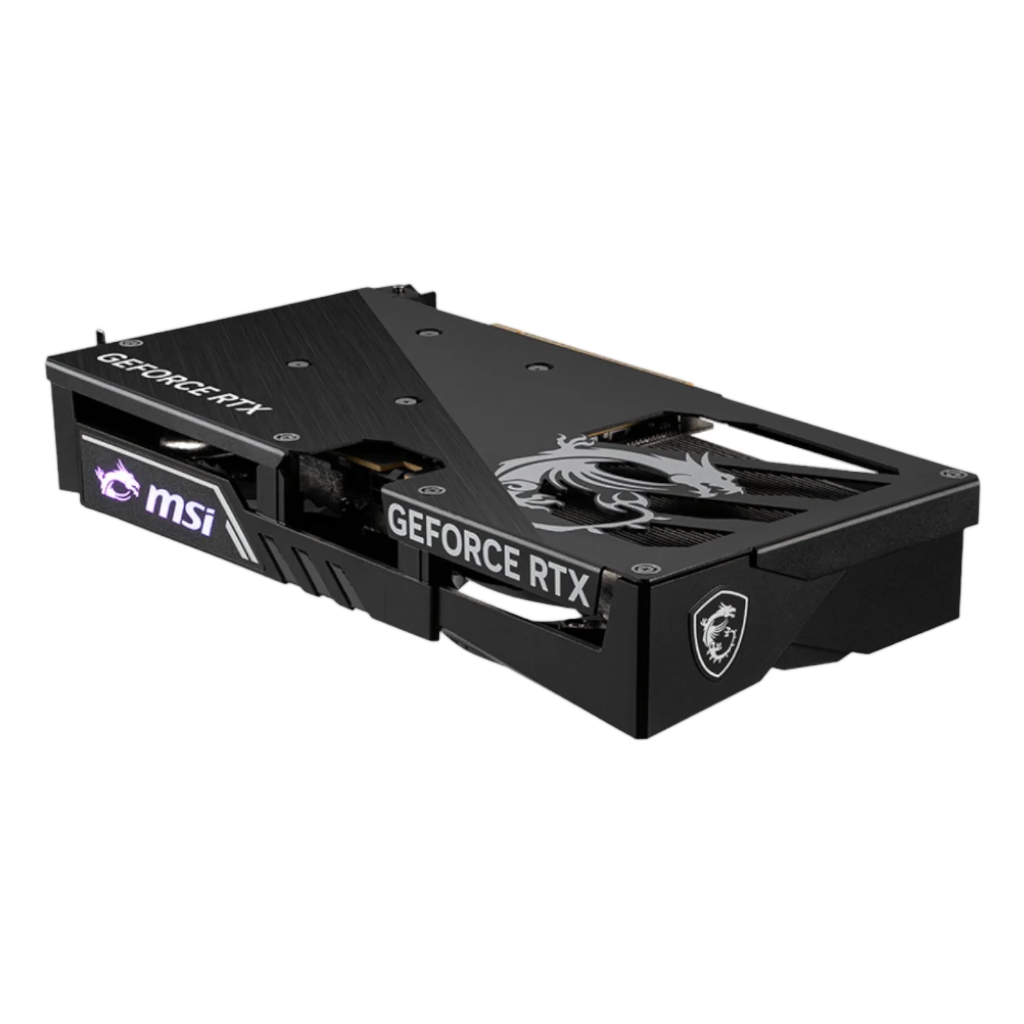 MSI GeForce RTX 5060 8GB GAMING OC Graphics Card