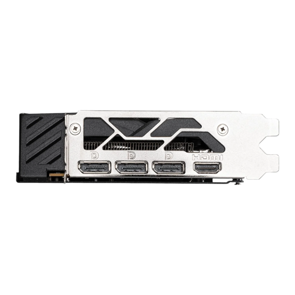 MSI GeForce RTX 5060 8GB GAMING OC Graphics Card