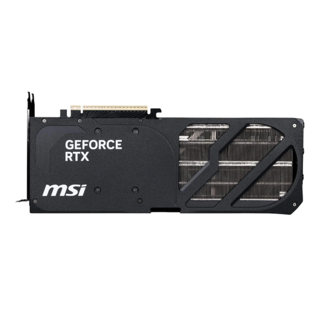 MSI GeForce RTX 5070 Ti 16GB GDDR7 SHADOW 3X OC Graphics Card