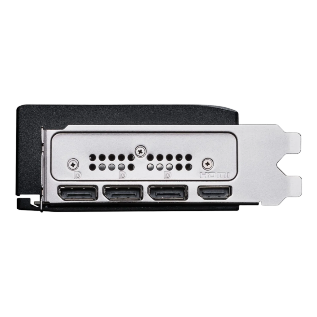 MSI GeForce RTX 5070 Ti 16GB GDDR7 SHADOW 3X OC Graphics Card