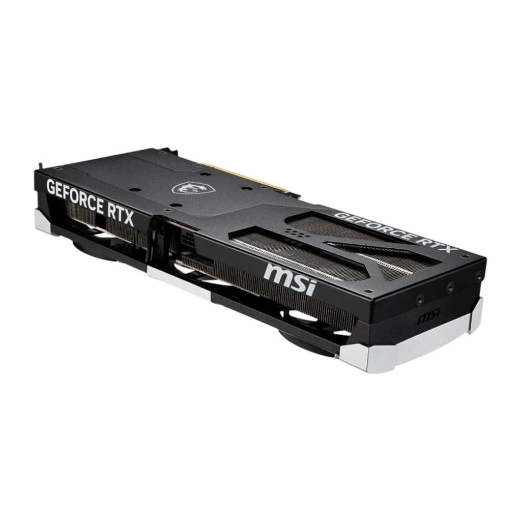 MSI GeForce RTX 5070 Ti 16G VENTUS 3X OC Graphics Card