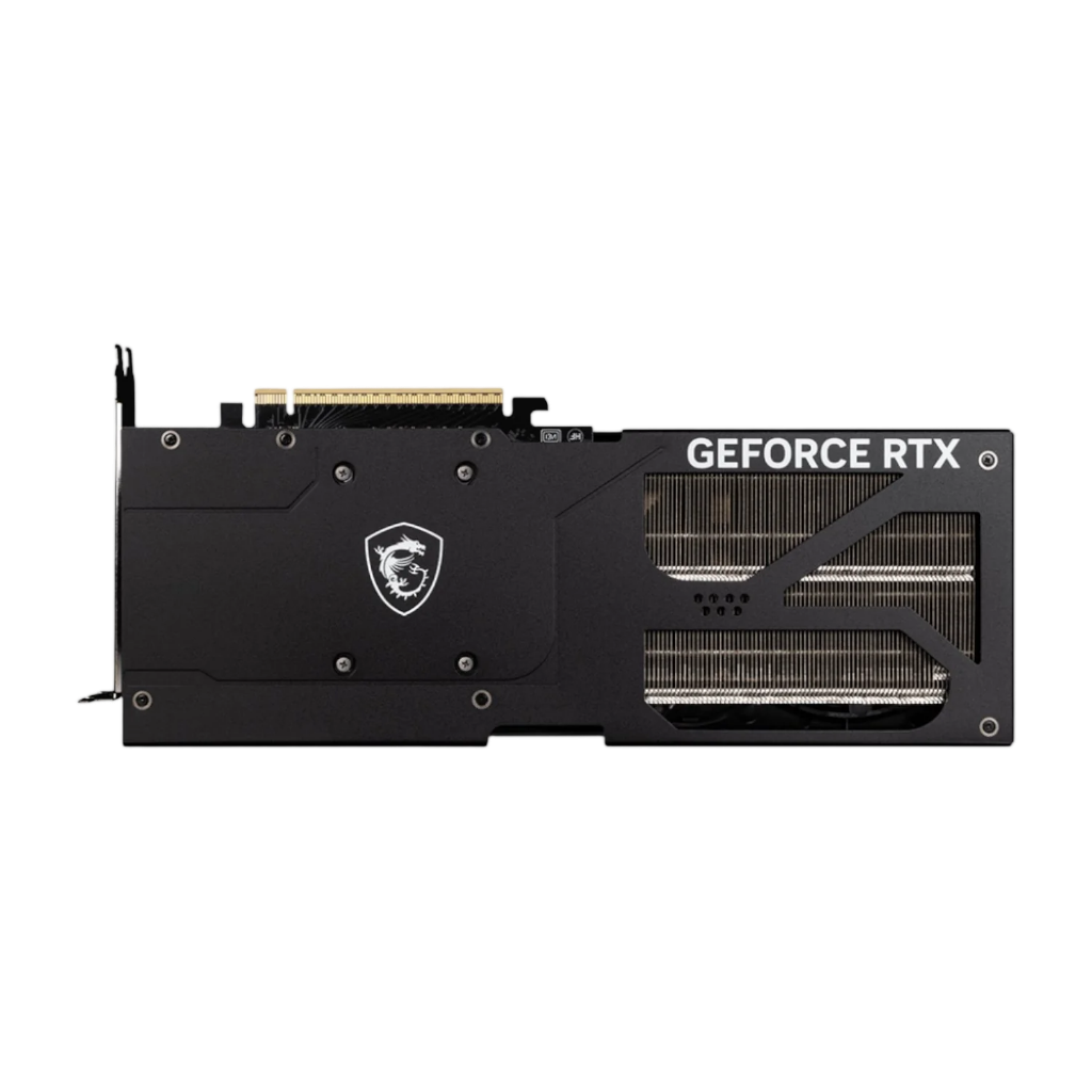MSI GeForce RTX 5070 Ti 16G VENTUS 3X OC Graphics Card