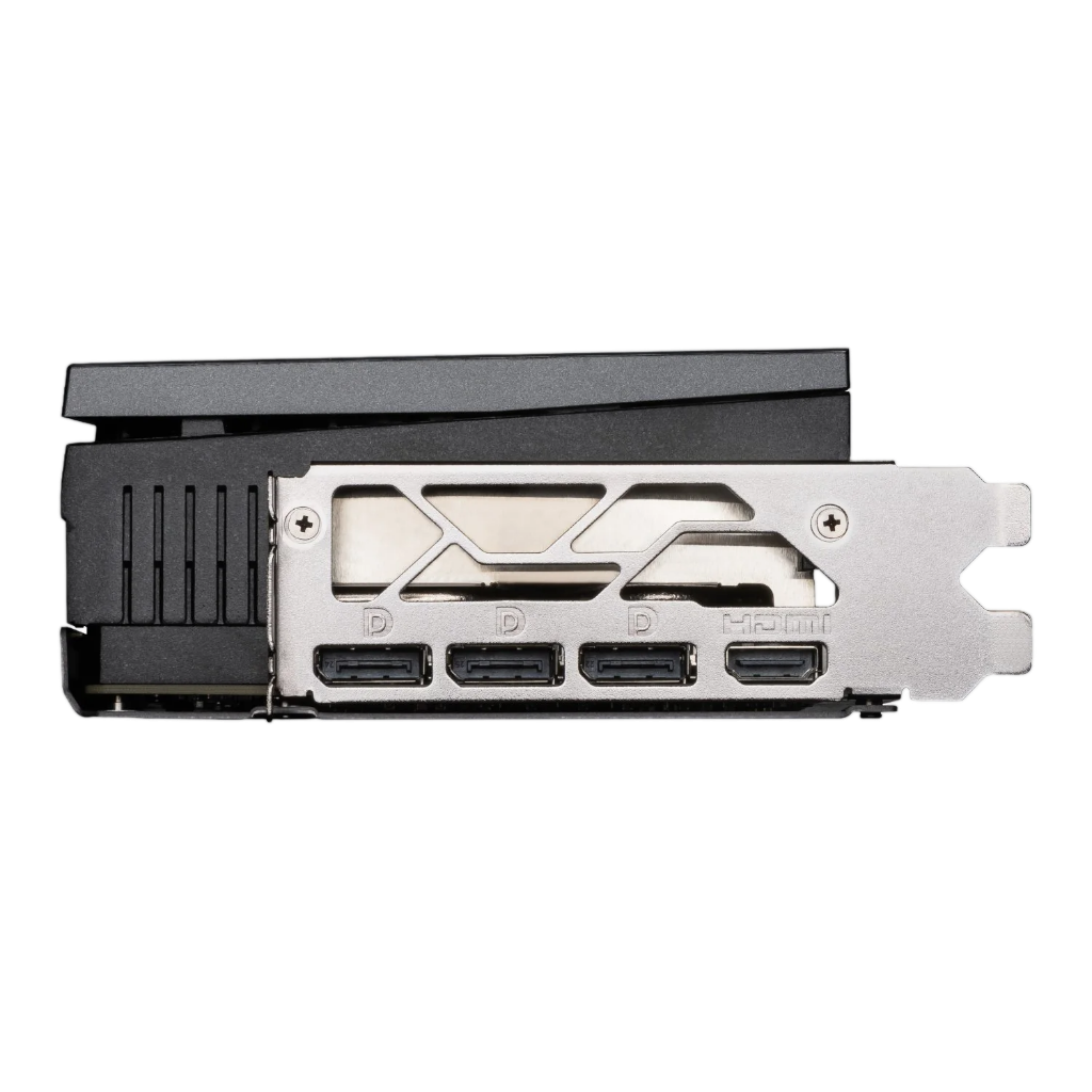 MSI GeForce RTX 5070 VANGUARD SOC Launch Edition 12GB Graphics Card