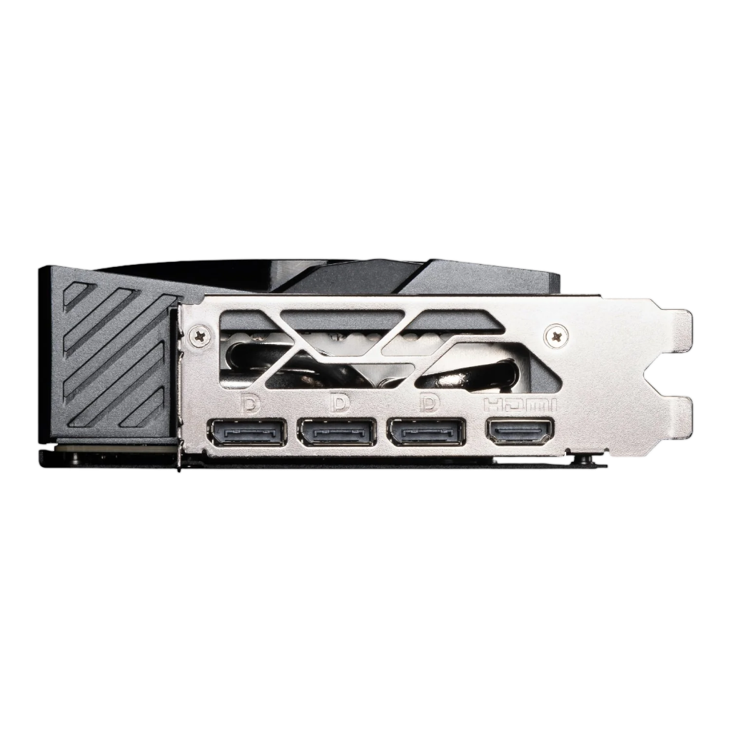 MSI GeForce RTX 5080 GAMING TRIO OC 16G Graphics Card