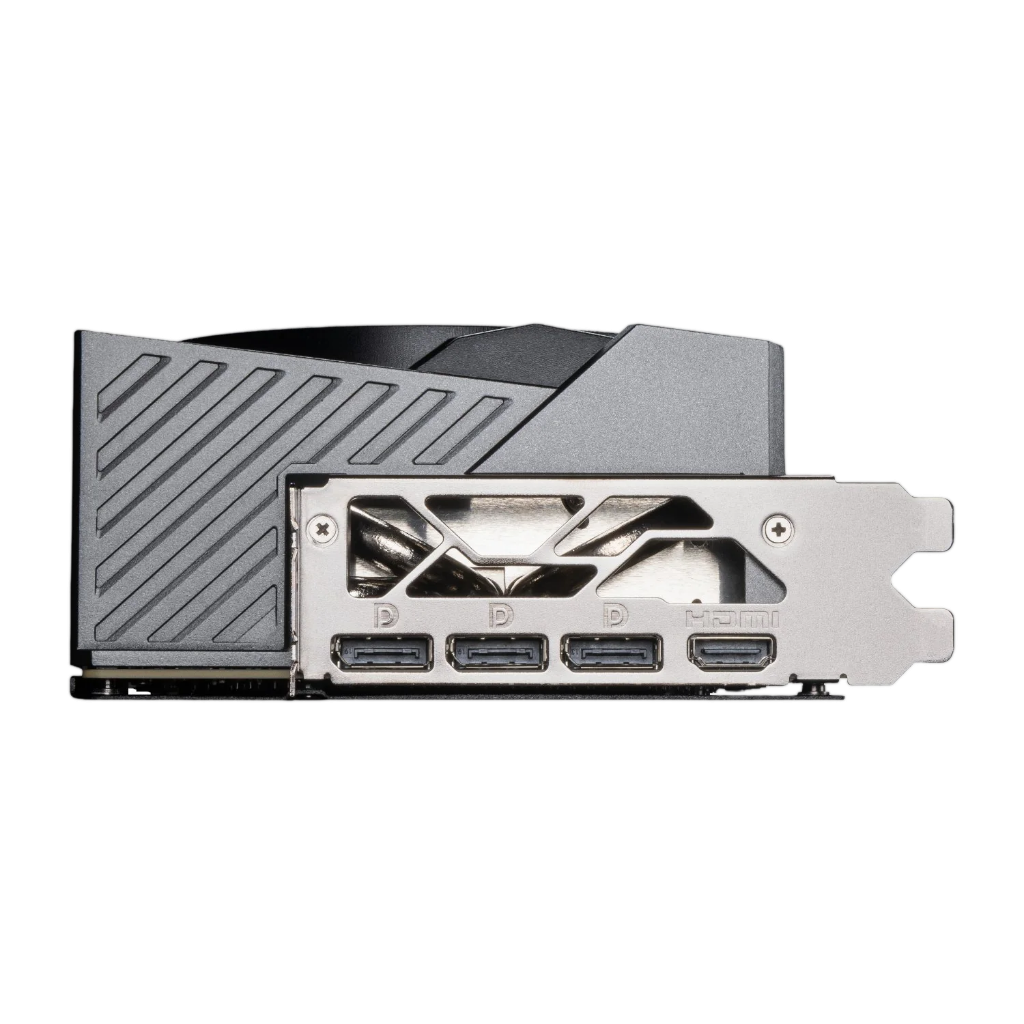 MSI GeForce RTX 5090 GAMING TRIO OC 32G Graphics Card