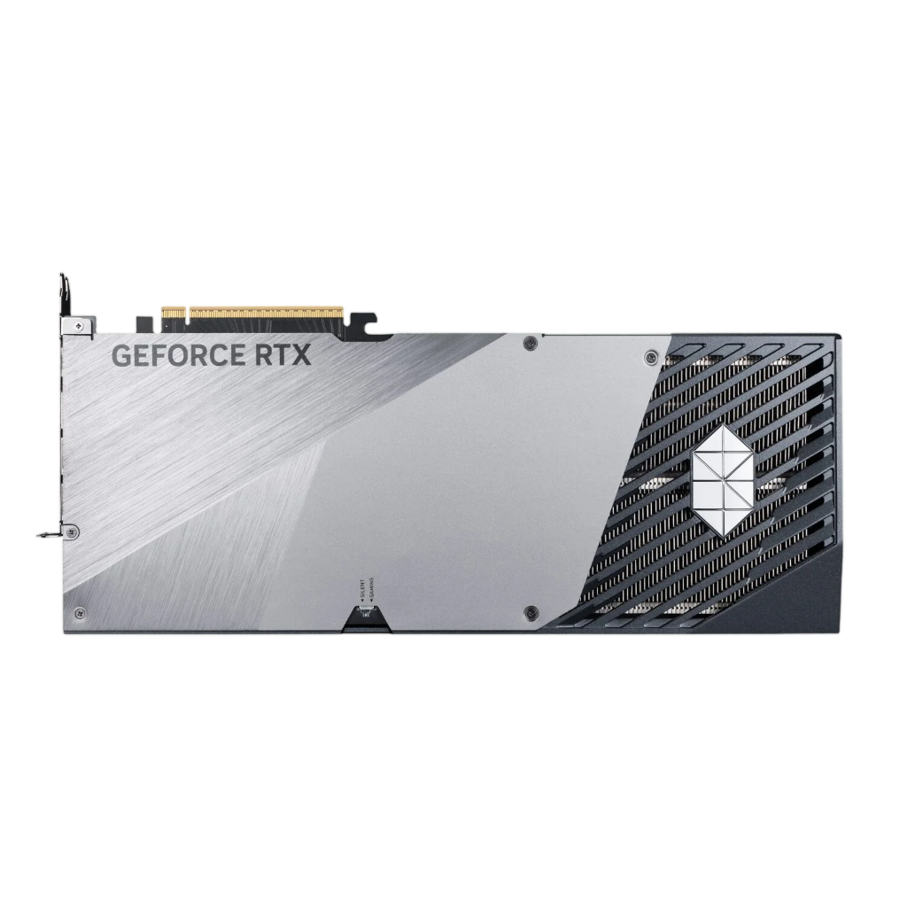 MSI GeForce RTX 5090 SUPRIM SOC 32GB Graphics Card