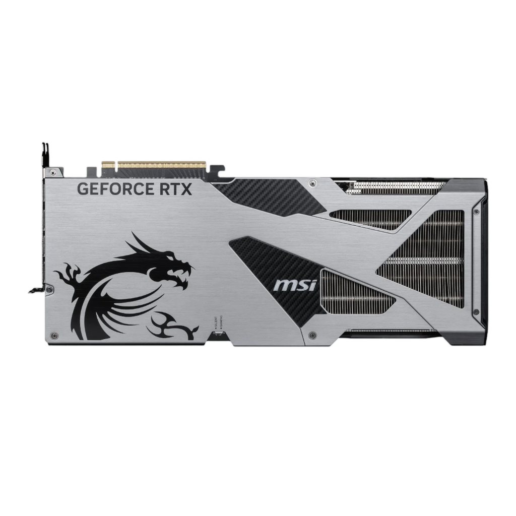 MSI GeForce RTX 5090 VANGUARD SOC 32G Graphics Card