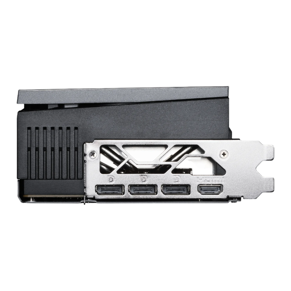 MSI GeForce RTX 5090 VANGUARD SOC 32G Graphics Card