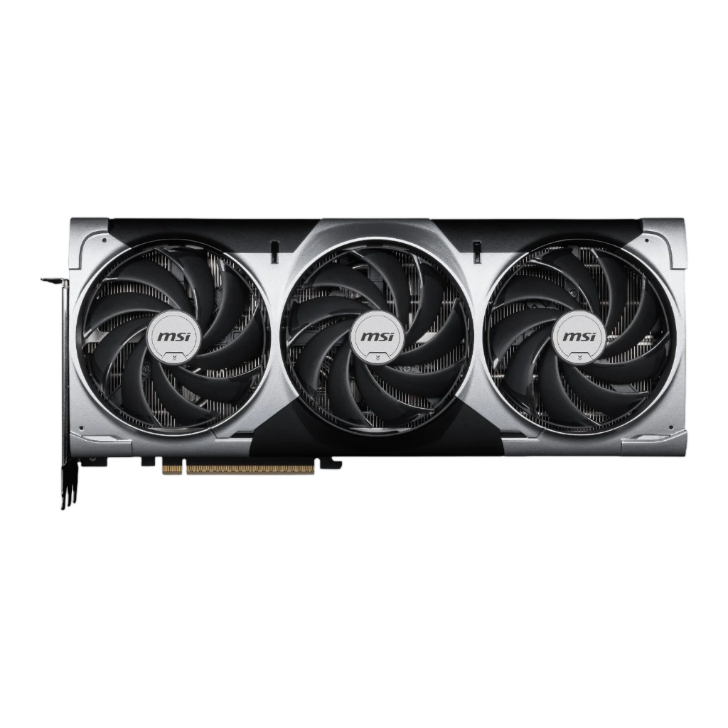 MSI GeForce RTX 5090 VENTUS 3X OC 32G Graphics Card