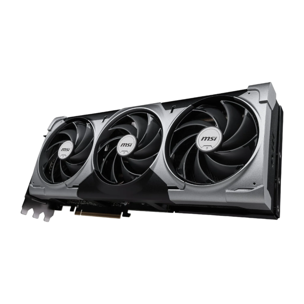 MSI GeForce RTX 5090 VENTUS 3X OC 32G Graphics Card