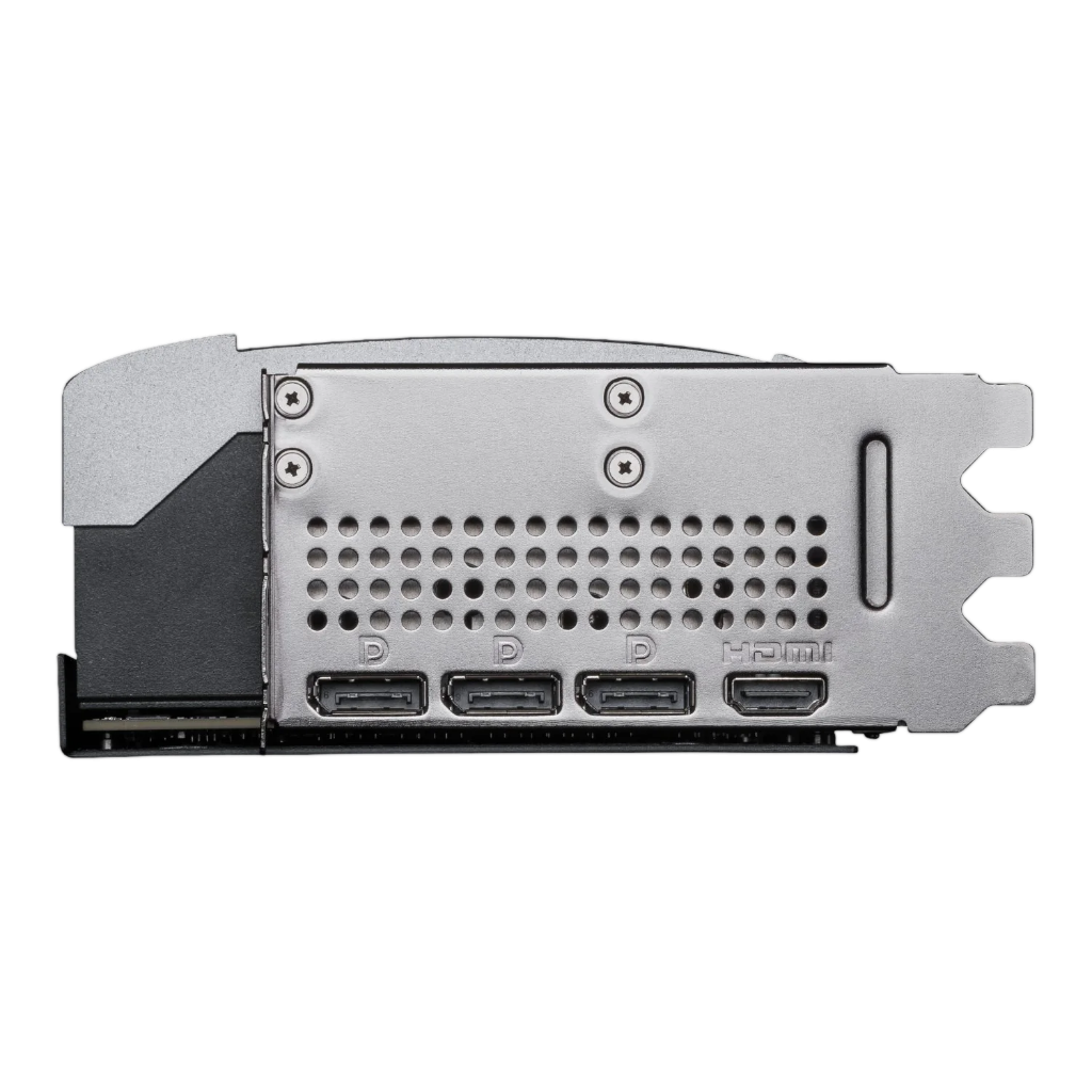 MSI GeForce RTX 5090 VENTUS 3X OC 32G Graphics Card