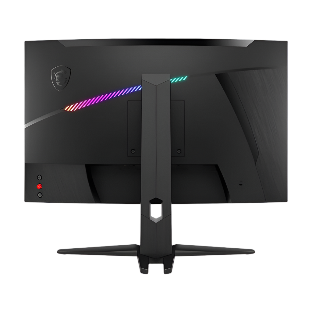 MSI MAG275CQRF-QD 27″ VA Curved Gaming Monitor (1000R, 2560x1440, 1ms, 170Hz)