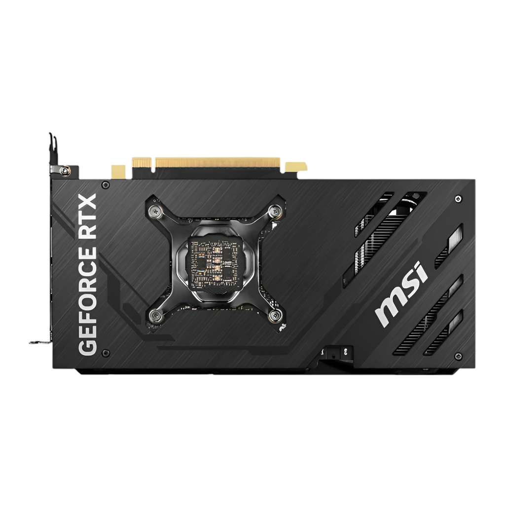 MSI Nvidia GeForce RTX 4070 Super Ventus 2x OC 12GB Graphics Card