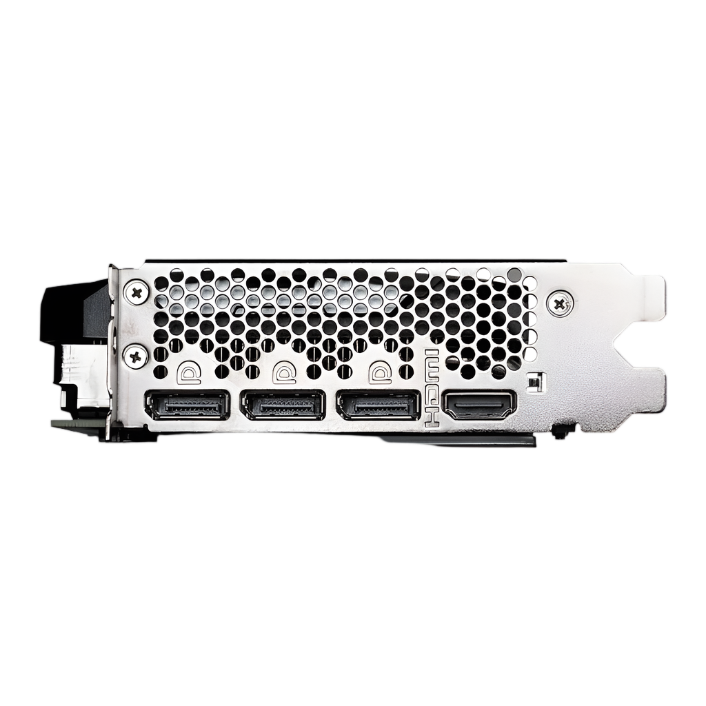 MSI Nvidia GeForce RTX 4070 Super Ventus 2x OC 12GB Graphics Card