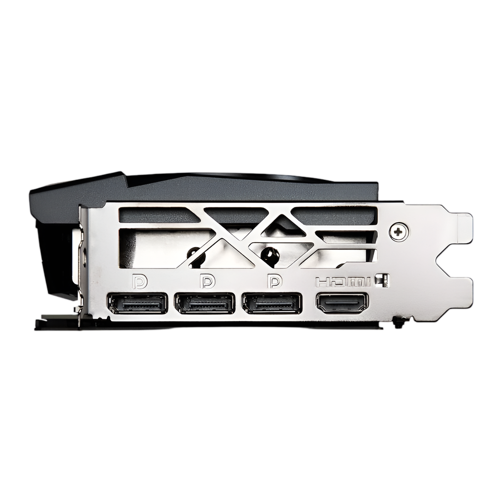 MSI Nvidia GeForce RTX 4070Ti Super Gaming X Slim 16GB Graphics Card