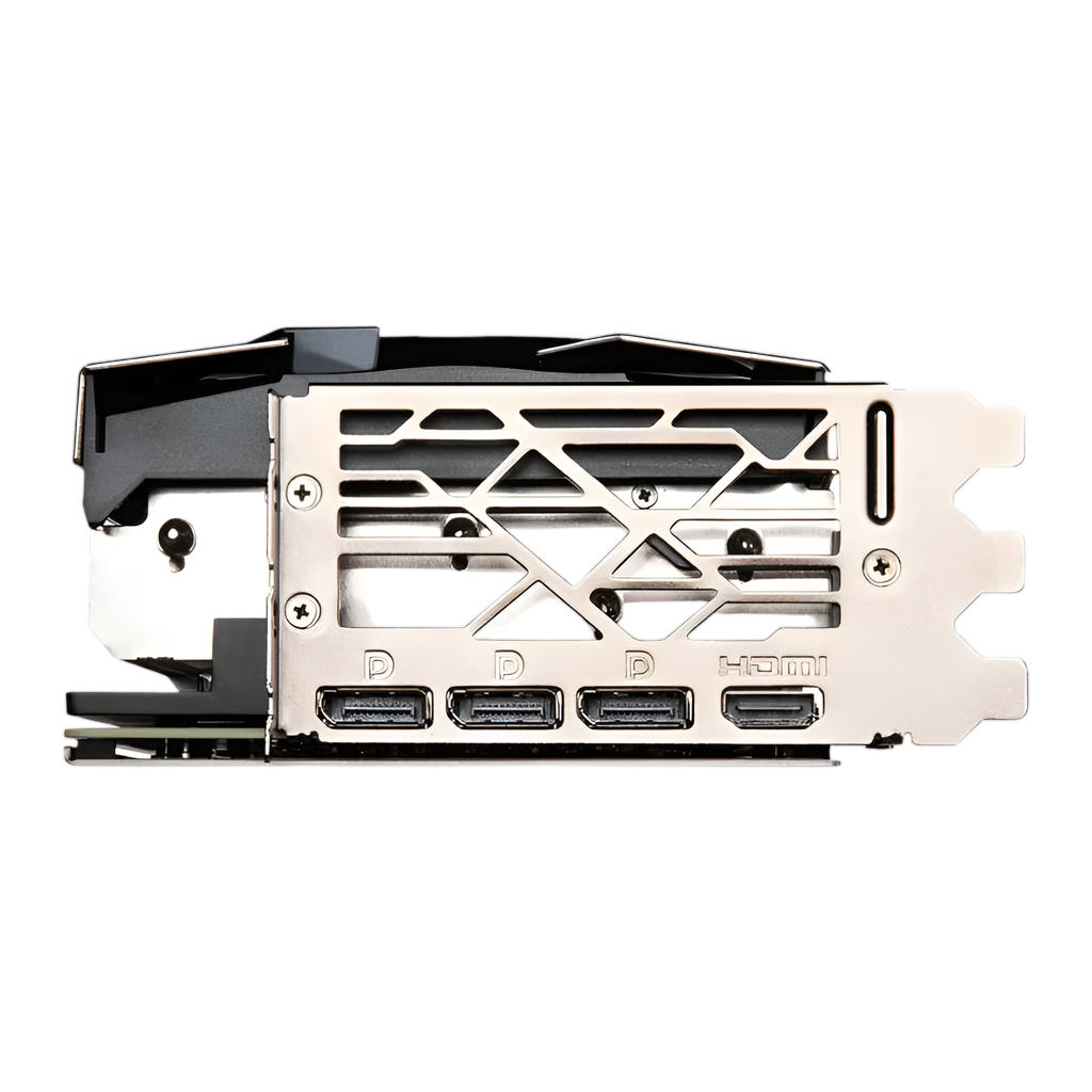 MSI Nvidia GeForce RTX 4070Ti Suprim 12G GDDR6X 256-BIT Graphics Card