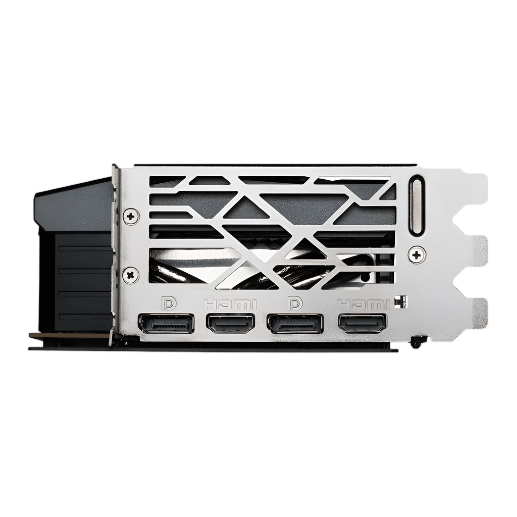 MSI Nvidia GeForce RTX 4080 Super Gaming X Slim 16GB Graphics Card