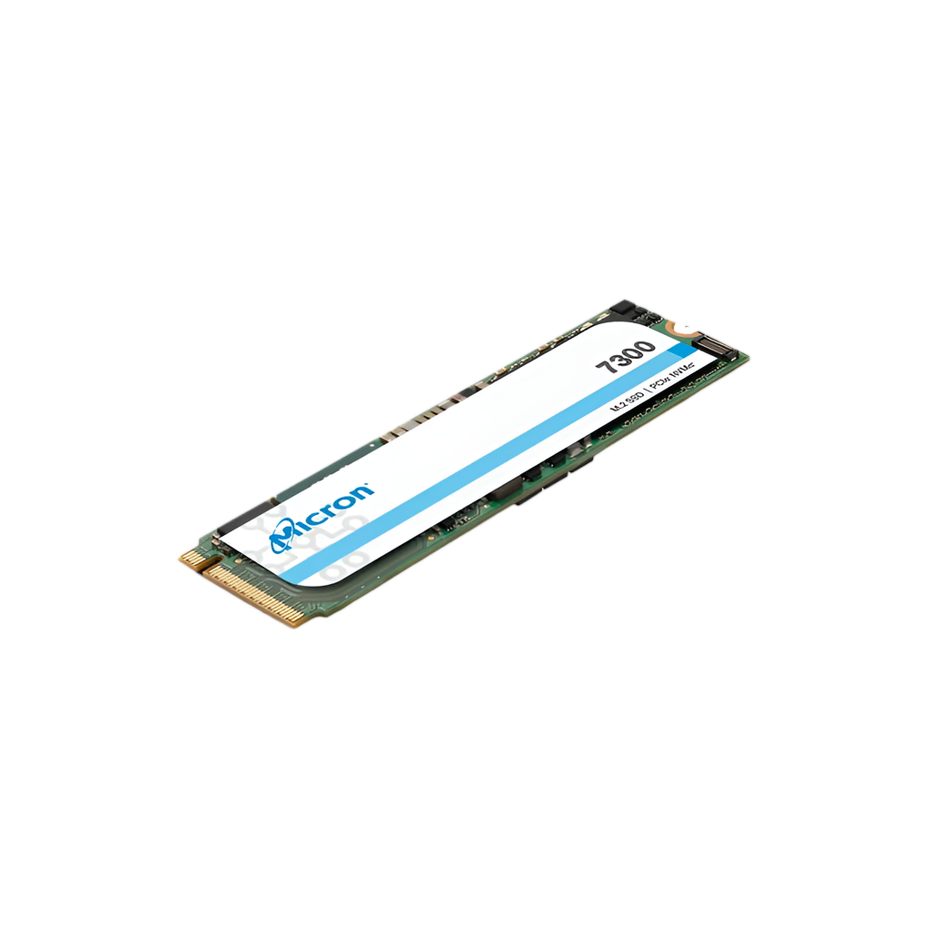 Micron
7300 PRO 1.92TB M.2 SSD