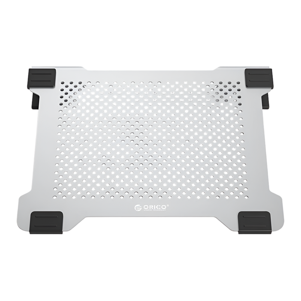 ORICO 11-15" Aluminium Laptop Cooling Pad