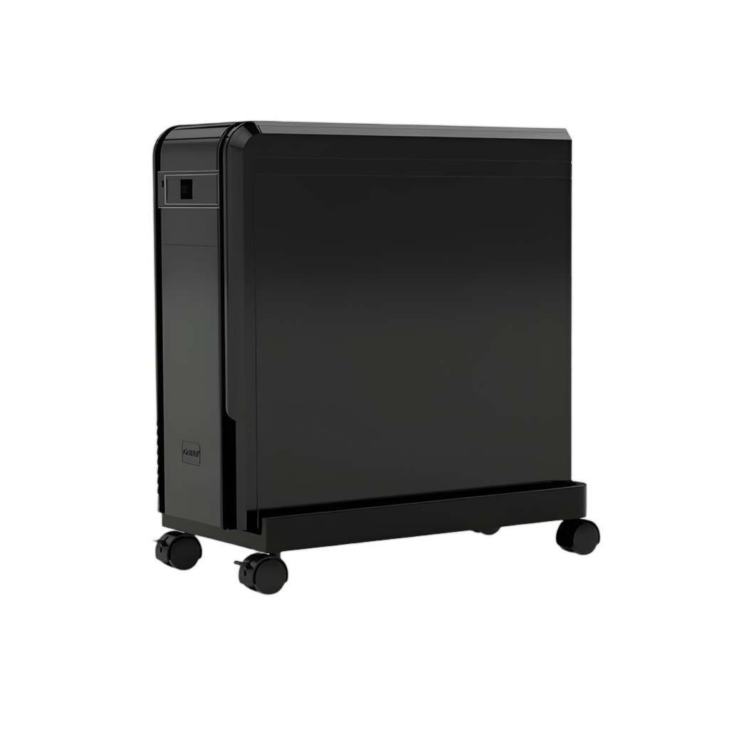 ORICO Wheeled Computer Stand 61kg Limit