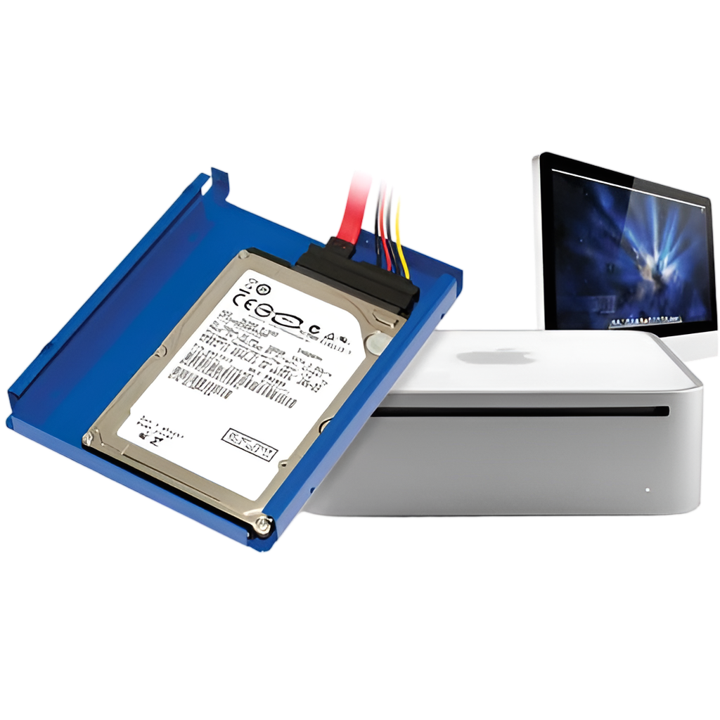 OWC 9mm Optical Enclosure Kit for Mac Mini