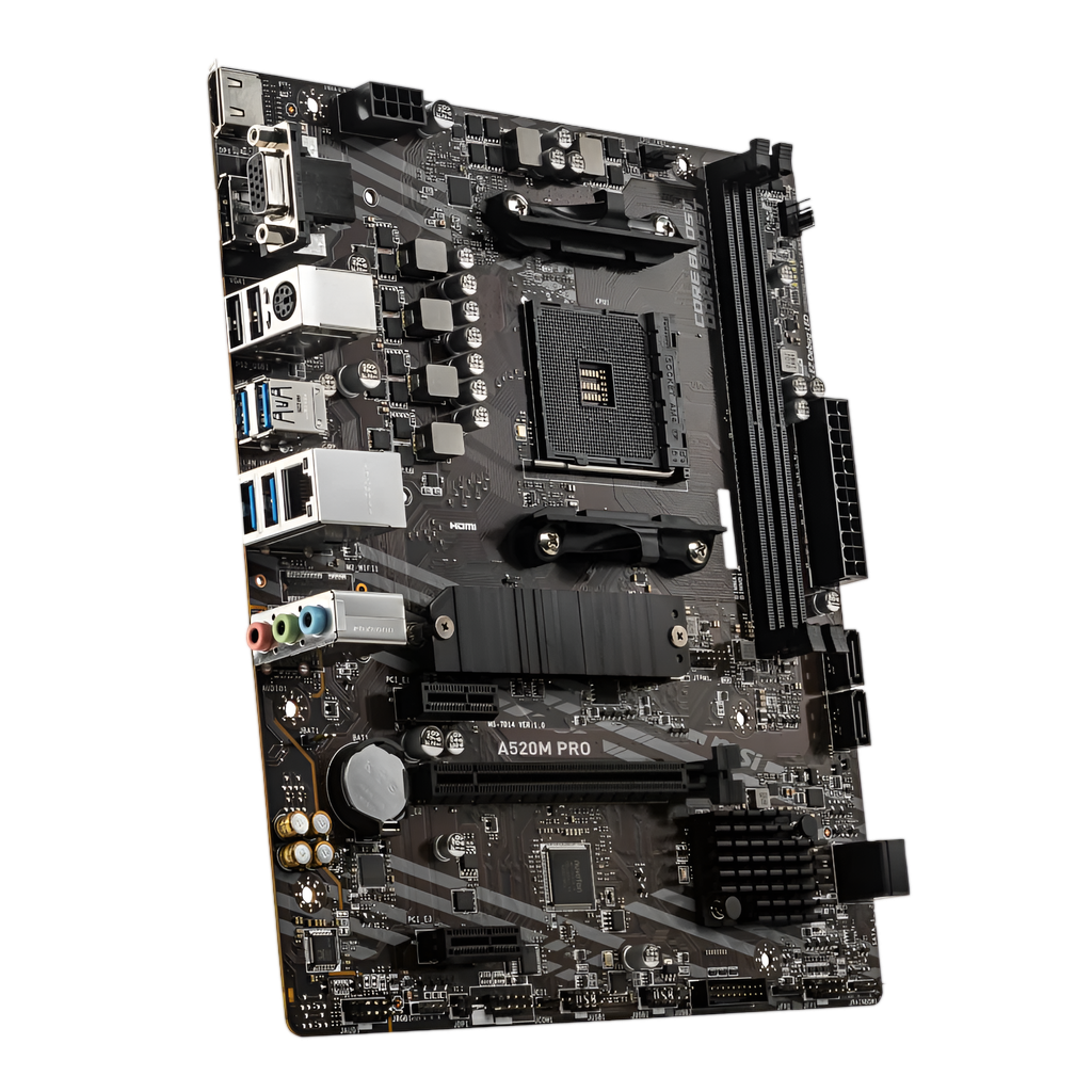 PCBuilder AMD Ryzen 5 5600GT LEVEL UP Core Upgrade Kit