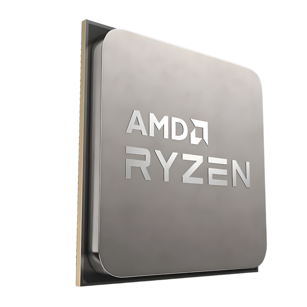 PCBuilder AMD Ryzen 5 5600X BARRICADE Windows 11 Gaming PC