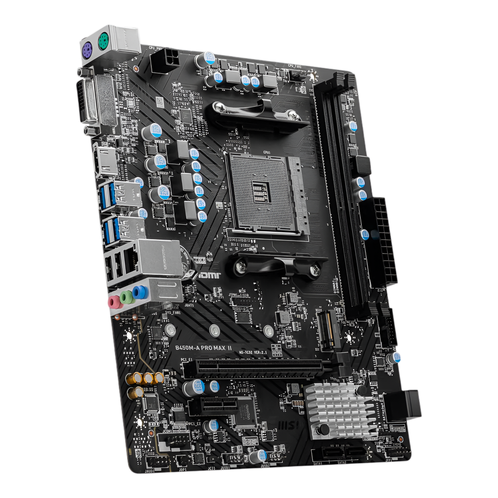 PCBuilder AMD Ryzen 5 5600X BARRICADE Windows 11 Gaming PC