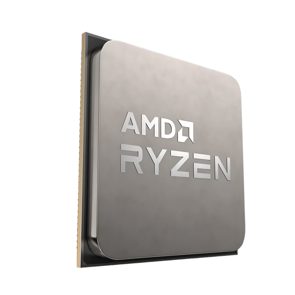PCBuilder AMD Ryzen 5 5600X LEVEL UP Prime Upgrade Kit