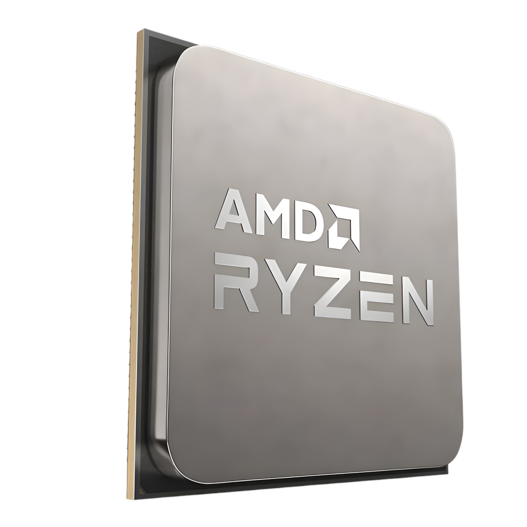 PCBuilder AMD Ryzen 5 PRO 4650G LEVEL UP Core Upgrade Kit