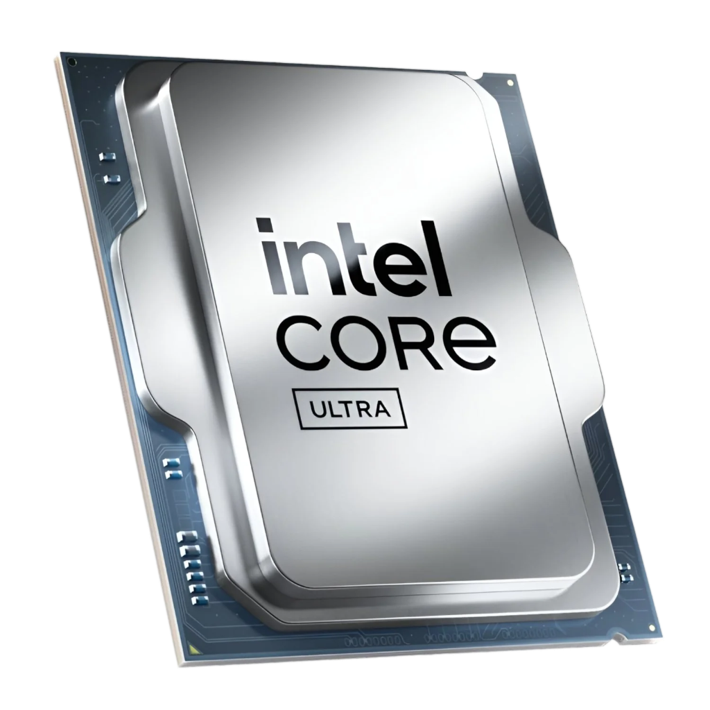 PCBuilder Intel Core Ultra 7 265K LEVEL UP Core Upgrade Kit