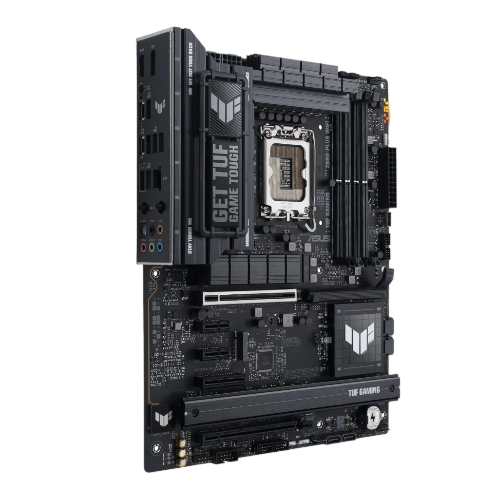 PCBuilder Intel Core Ultra 7 265K LEVEL UP Core Upgrade Kit