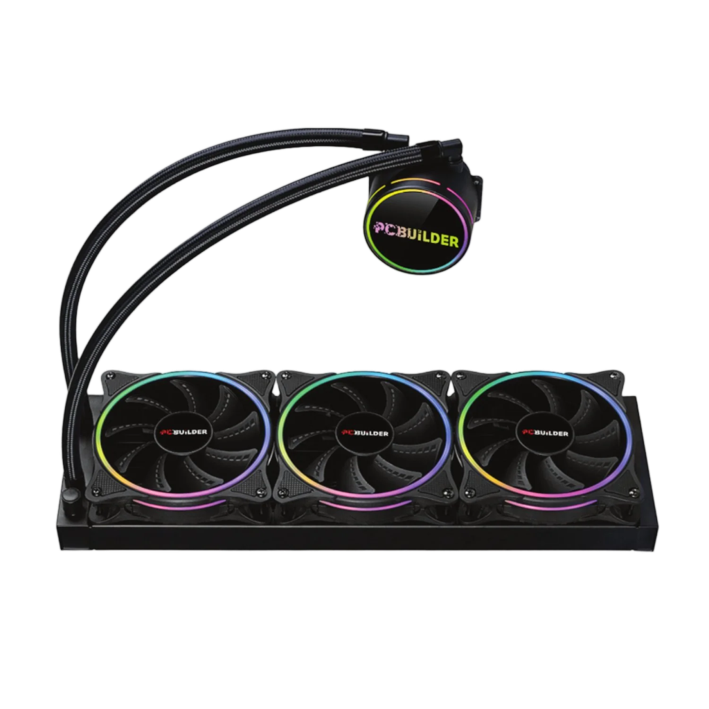 PCBuilder Intel Core Ultra 7 265K LEVEL UP Core Upgrade Kit