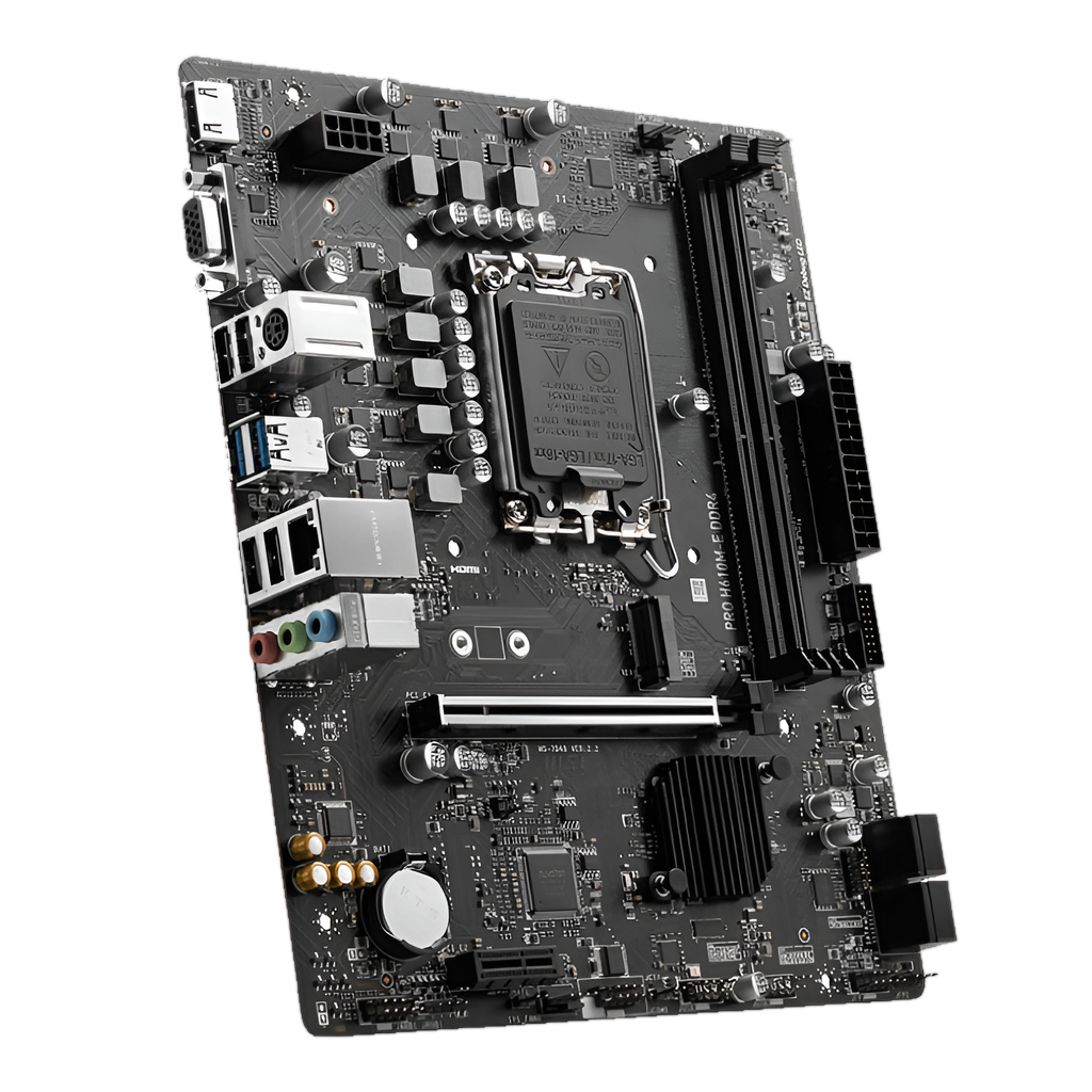 PCBuilder Intel Core i5-12400 LEVEL UP Core Upgrade Kit