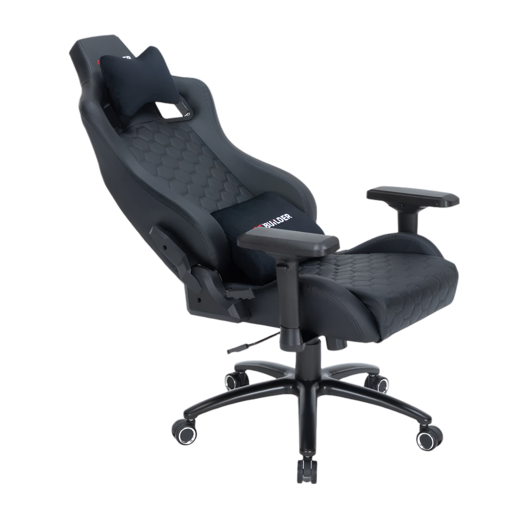 PCBuilder NAVIGATOR X Gaming Chair