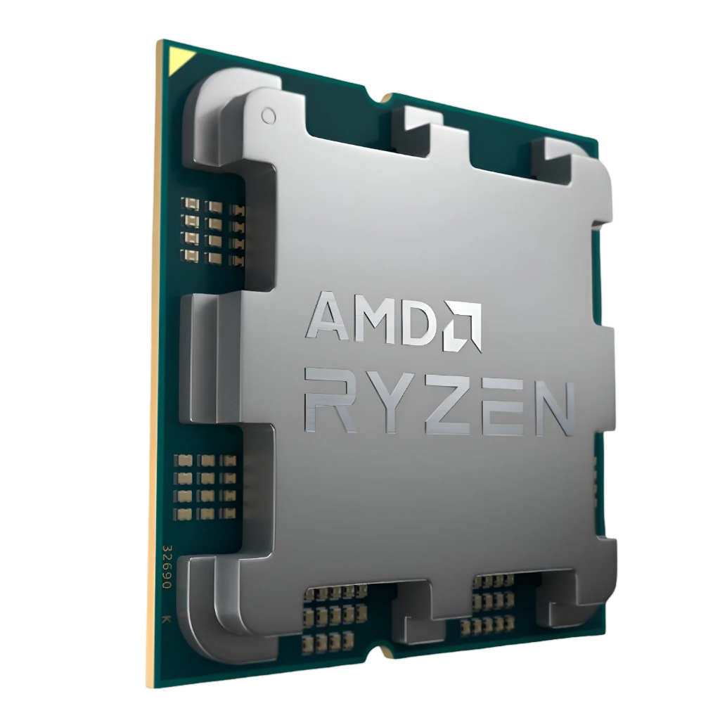 PCBuilder Ryzen 7 9700X VALOUR Windows 11 Gaming PC