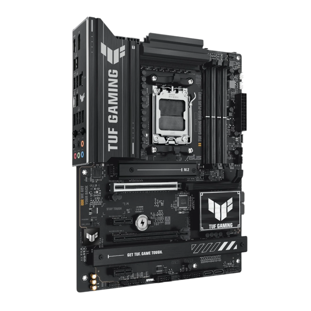 PCBuilder Ryzen 7 9700X VALOUR Windows 11 Gaming PC