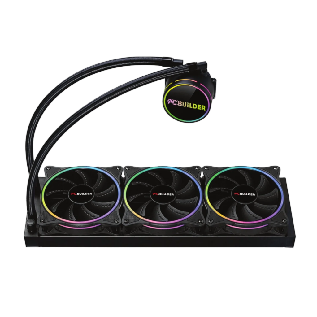 PCBuilder Ryzen 7 9700X VALOUR Windows 11 Gaming PC