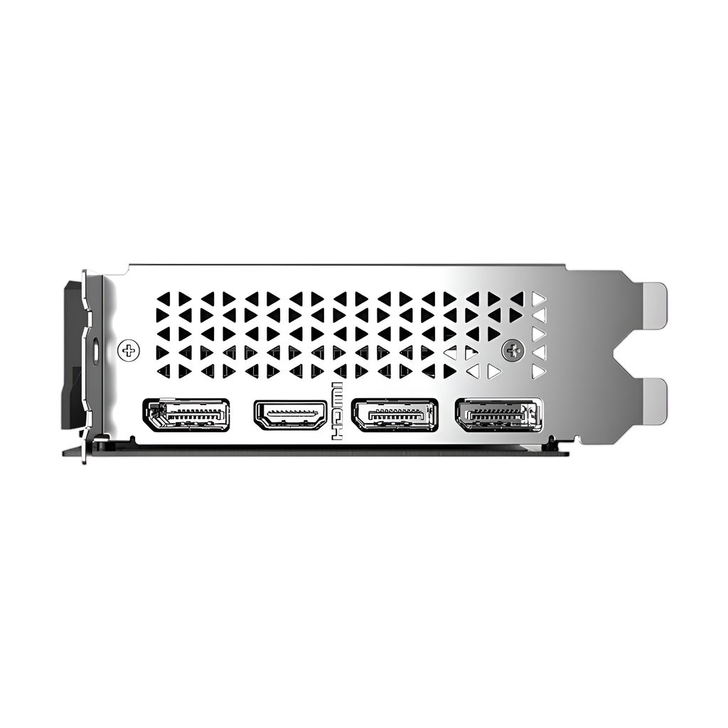 PNY GeForce RTX 4060 Verto Dual Fan DLSS3 8G GDDR6 128-BIT Graphics Card