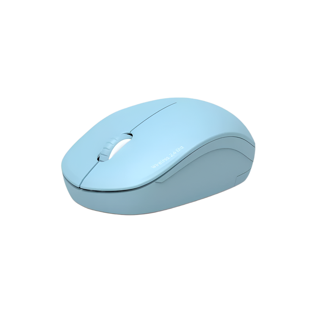 PORT MOUSE COLLECTION WIRELESS