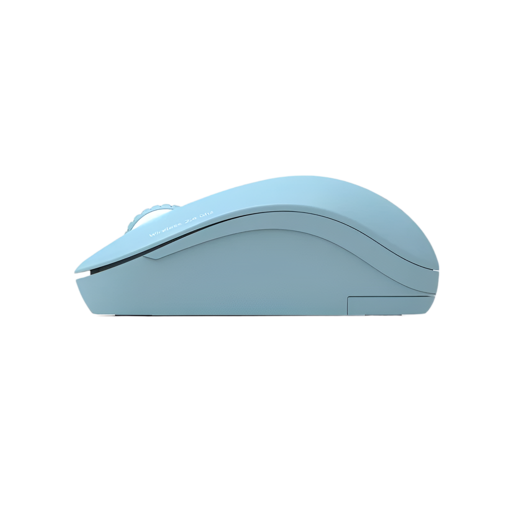 PORT MOUSE COLLECTION WIRELESS