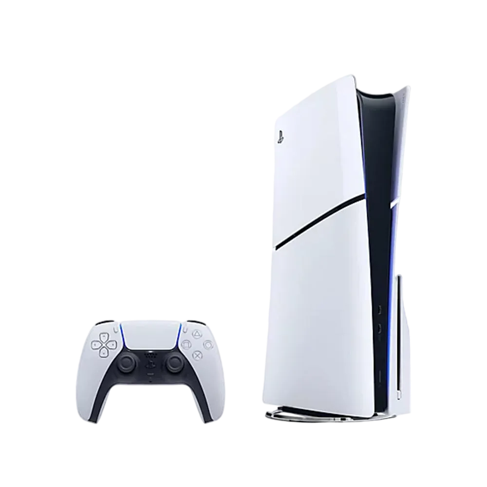 Playstation 5 Slim Disc Edition