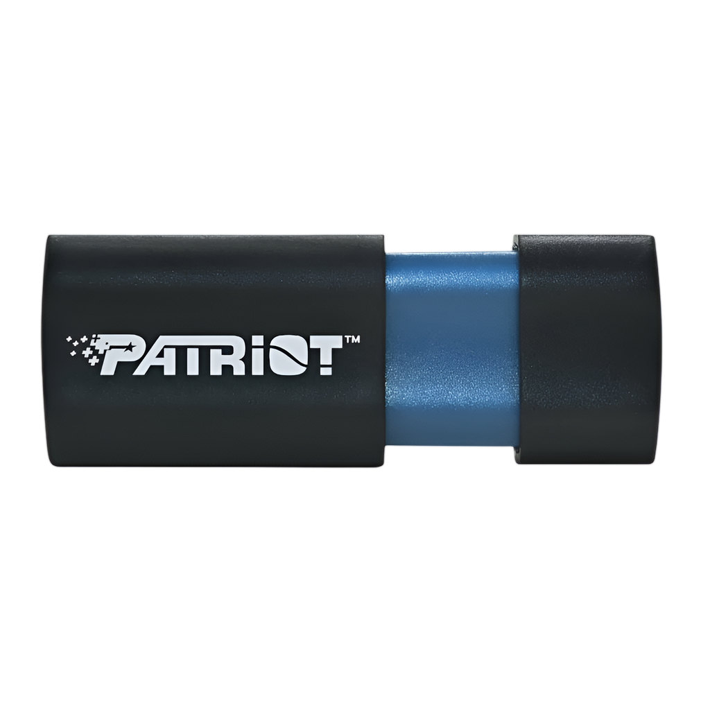 Patriot Rage Lite 1TB USB3.2 Flash Drive - Black